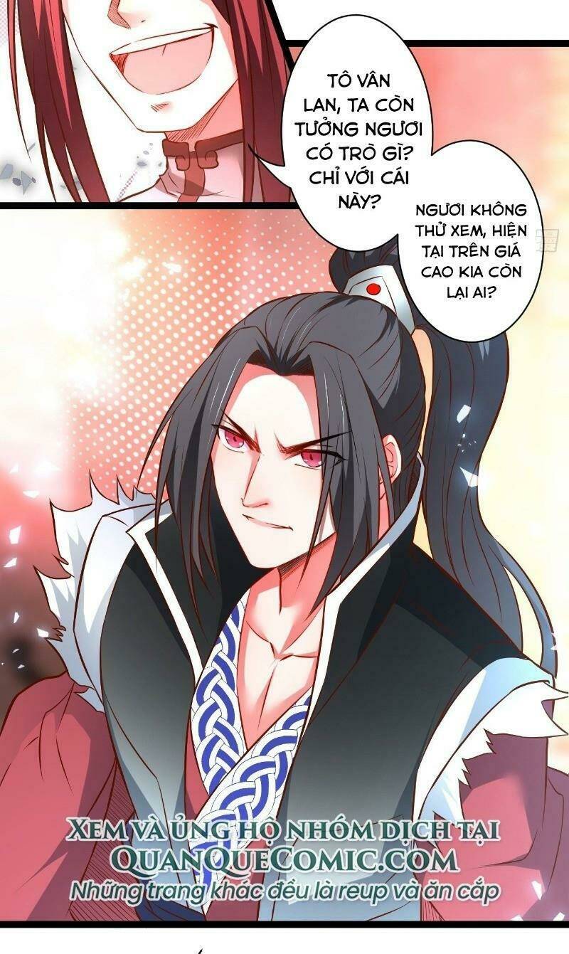 Trọng Sinh Tối Cường Ma Tôn Ở Rể: Chapter 50