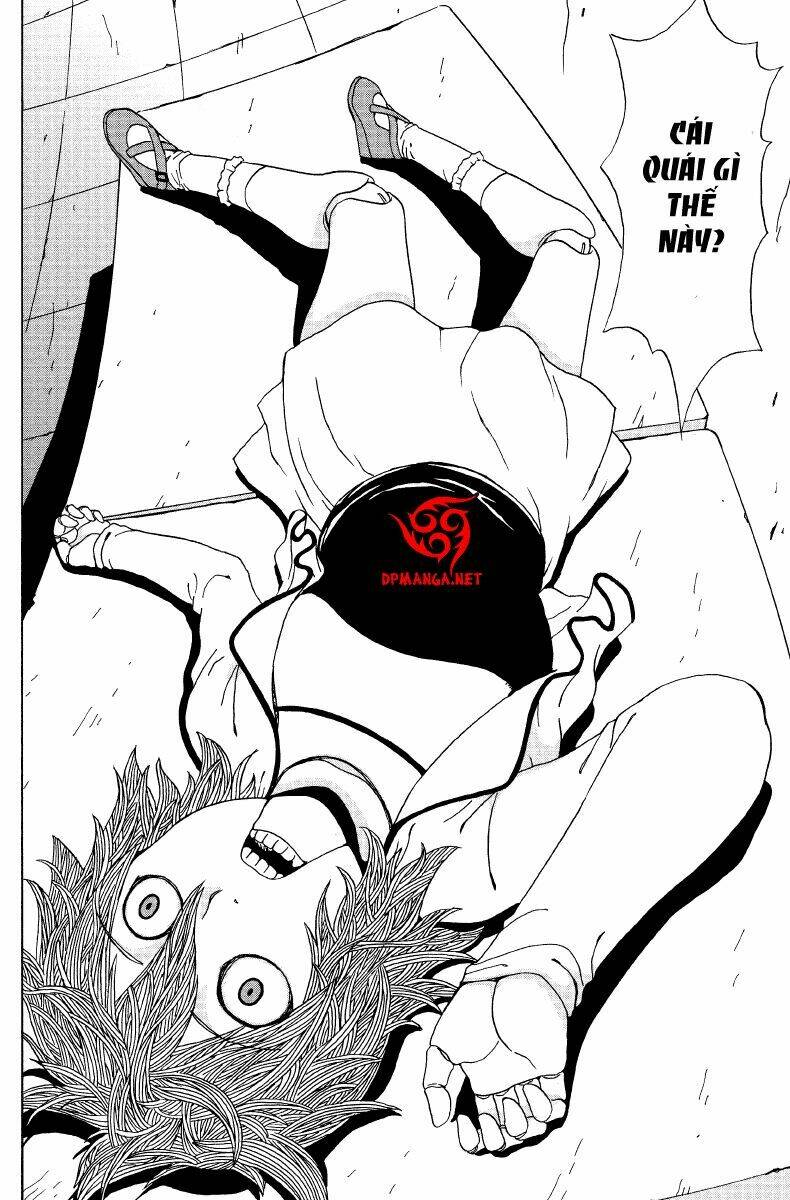 Our Reason For Living: Chapter 1