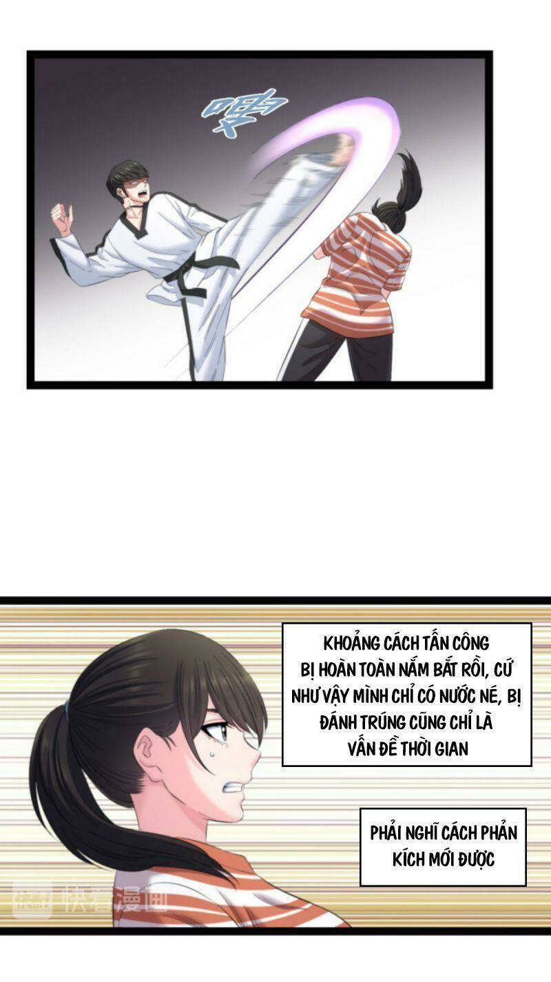 Đối Mặt Với Thử Thách: Chapter 77