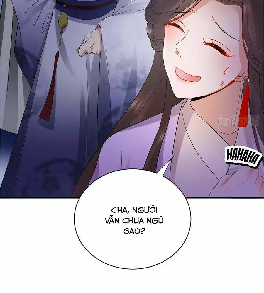 Vương Phi Thông Linh: Chapter 1