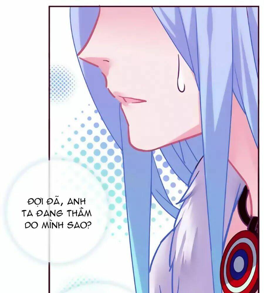 Đừng Nghịch, Ta Chỉ Muốn Yên Tĩnh: Chapter 70