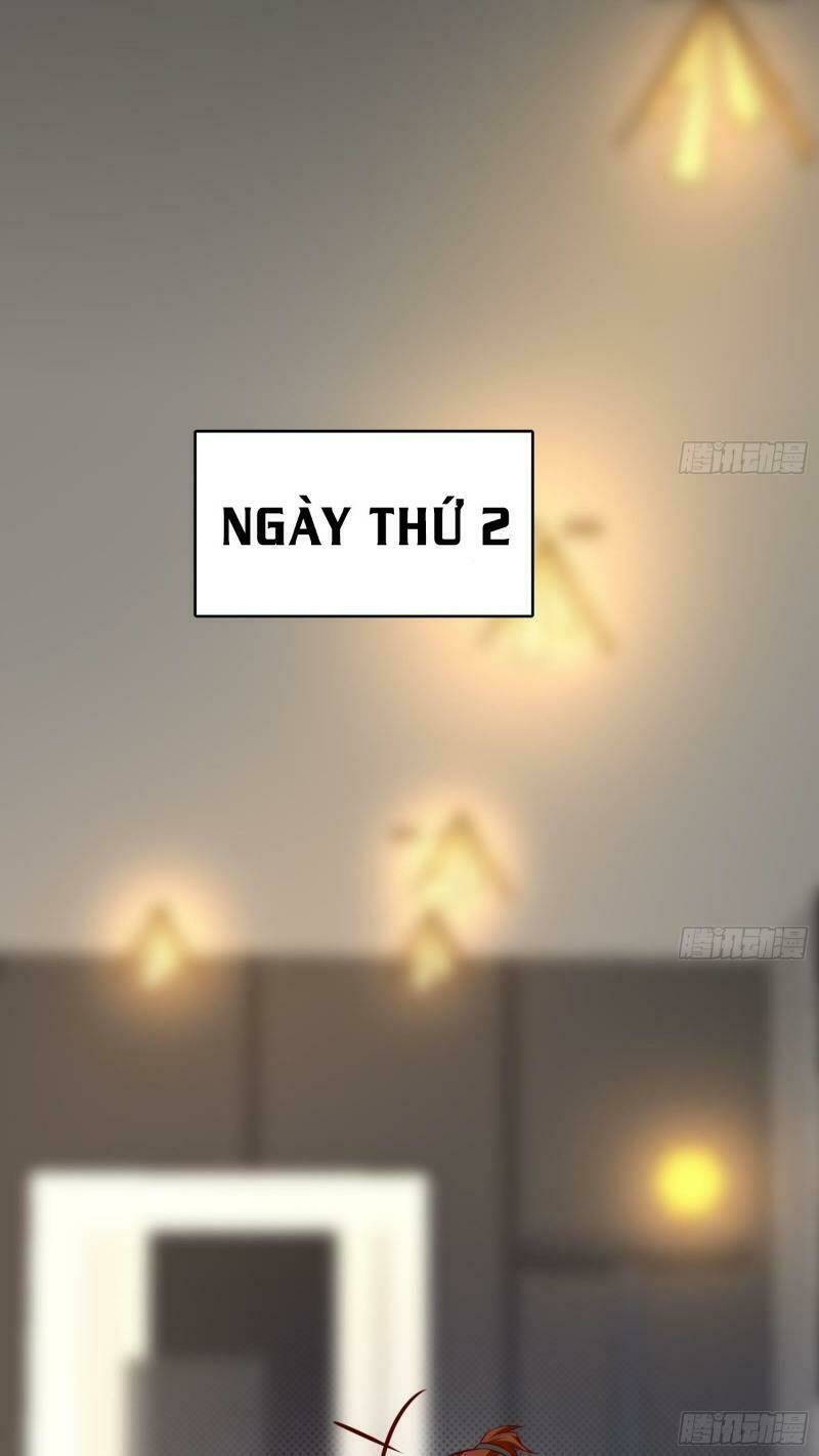 Shipper Thần Cấp: Chapter 20