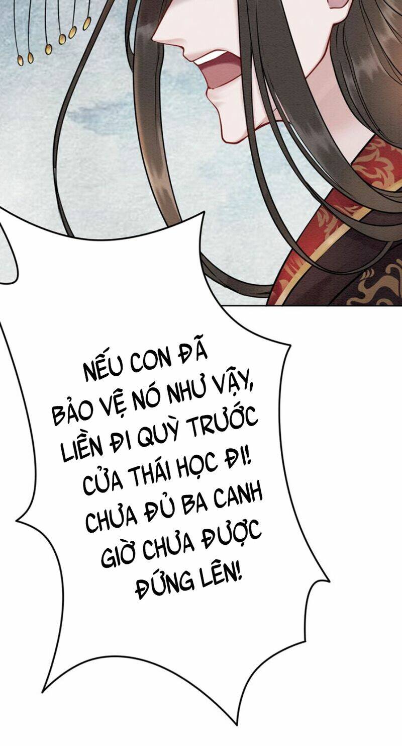 Trọng Sinh Bá Sủng Nhiếp Chính Vương Quá Mạnh Mẽ: Chapter 19