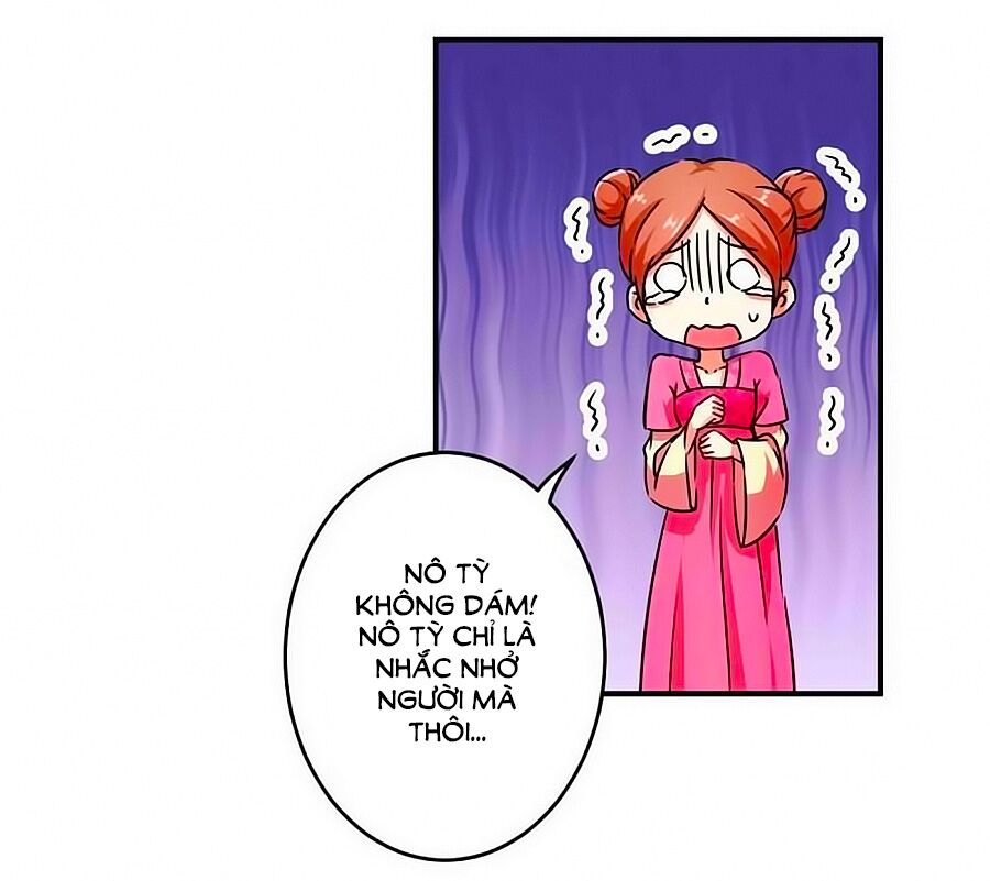 Vương Gia ! Ngươi Thật Bỉ Ổi !: Chapter 303