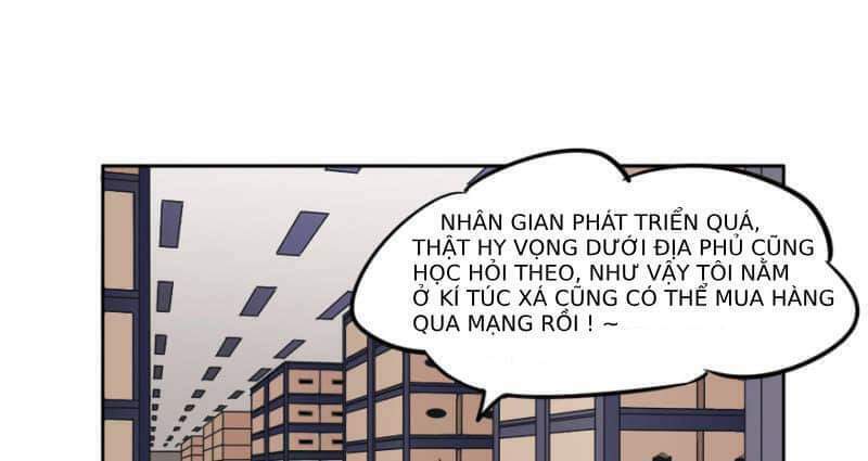 Chạy Đi Âm Sai: Chapter 11