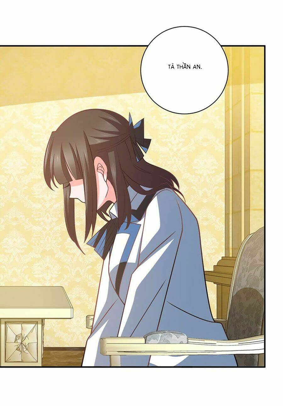 Người Yêu Khát Máu Của Tôi: Chapter 70