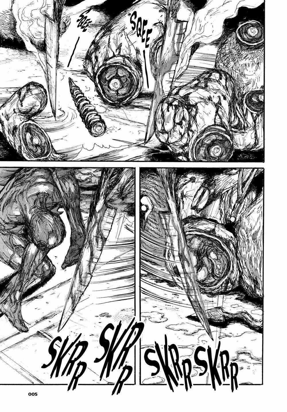 Thế Giới Ma Thuật Và Kẻ Mất Trí: Chapter 148