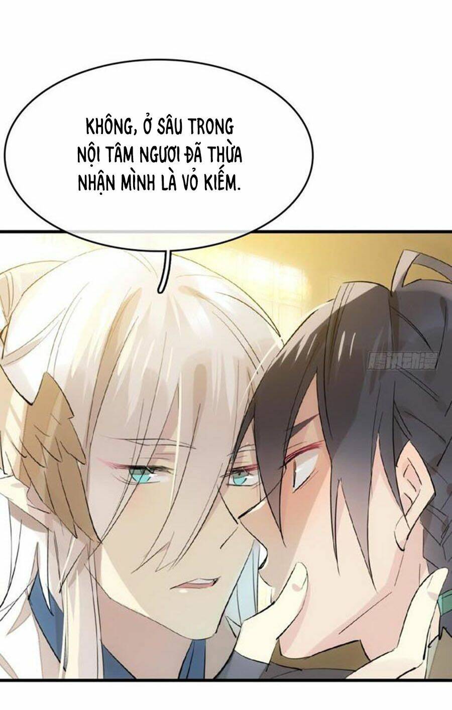 Sư Phụ Lại Trêu Chọc Ta: Chapter 67