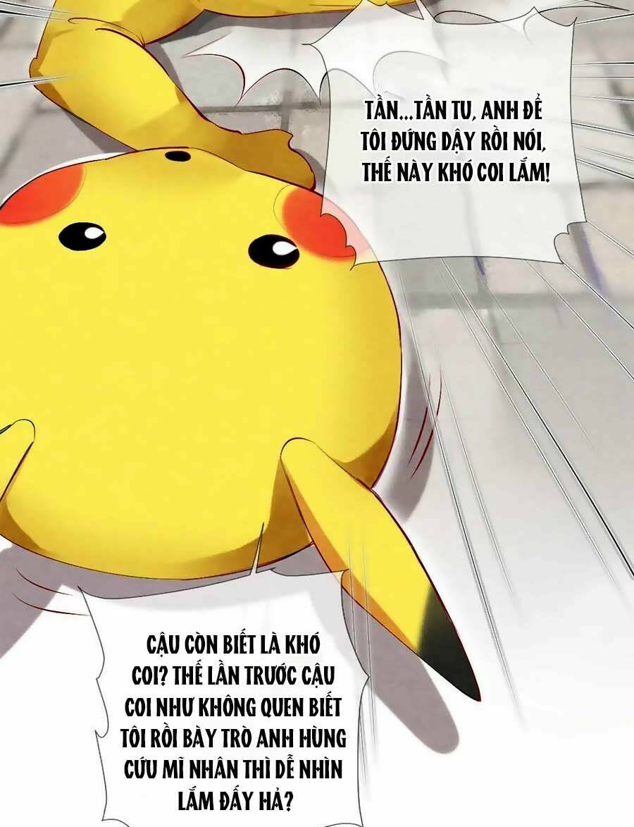 Chung Cư Của Các Ảnh Đế: Chapter 44