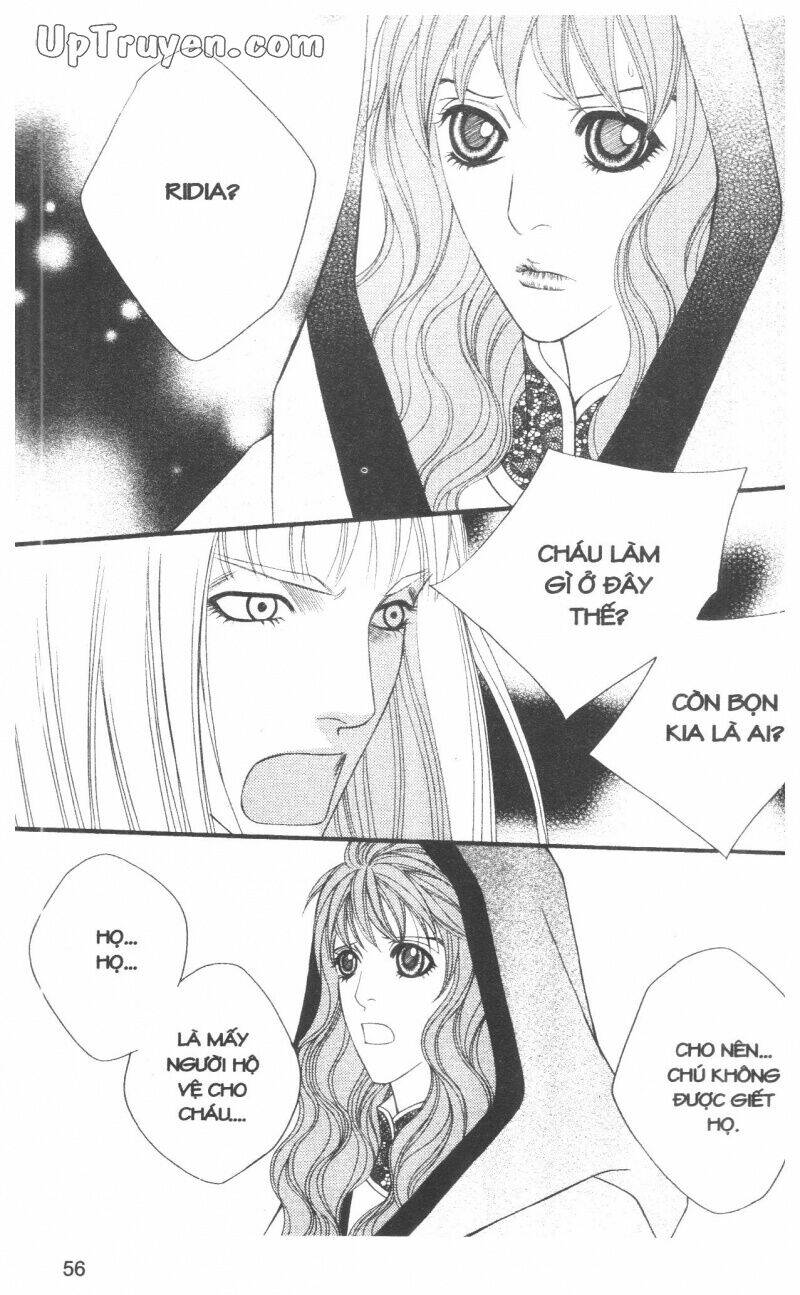 Saver - Vị Cứu Tinh: Chapter 37