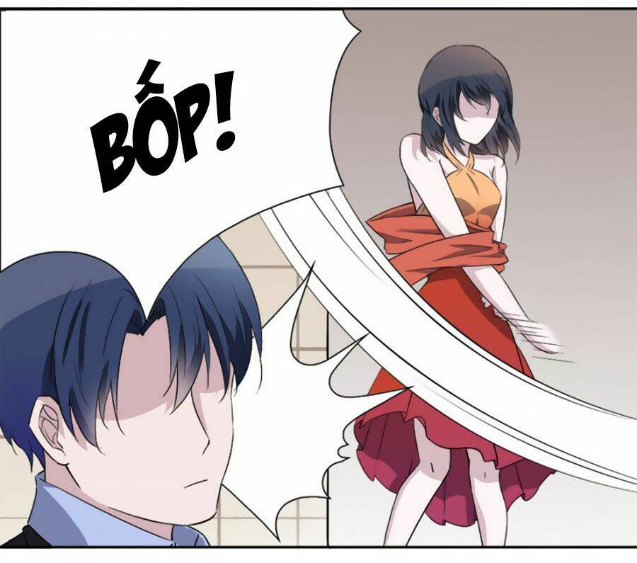 Thiên Kim Đường Môn: Chapter 48