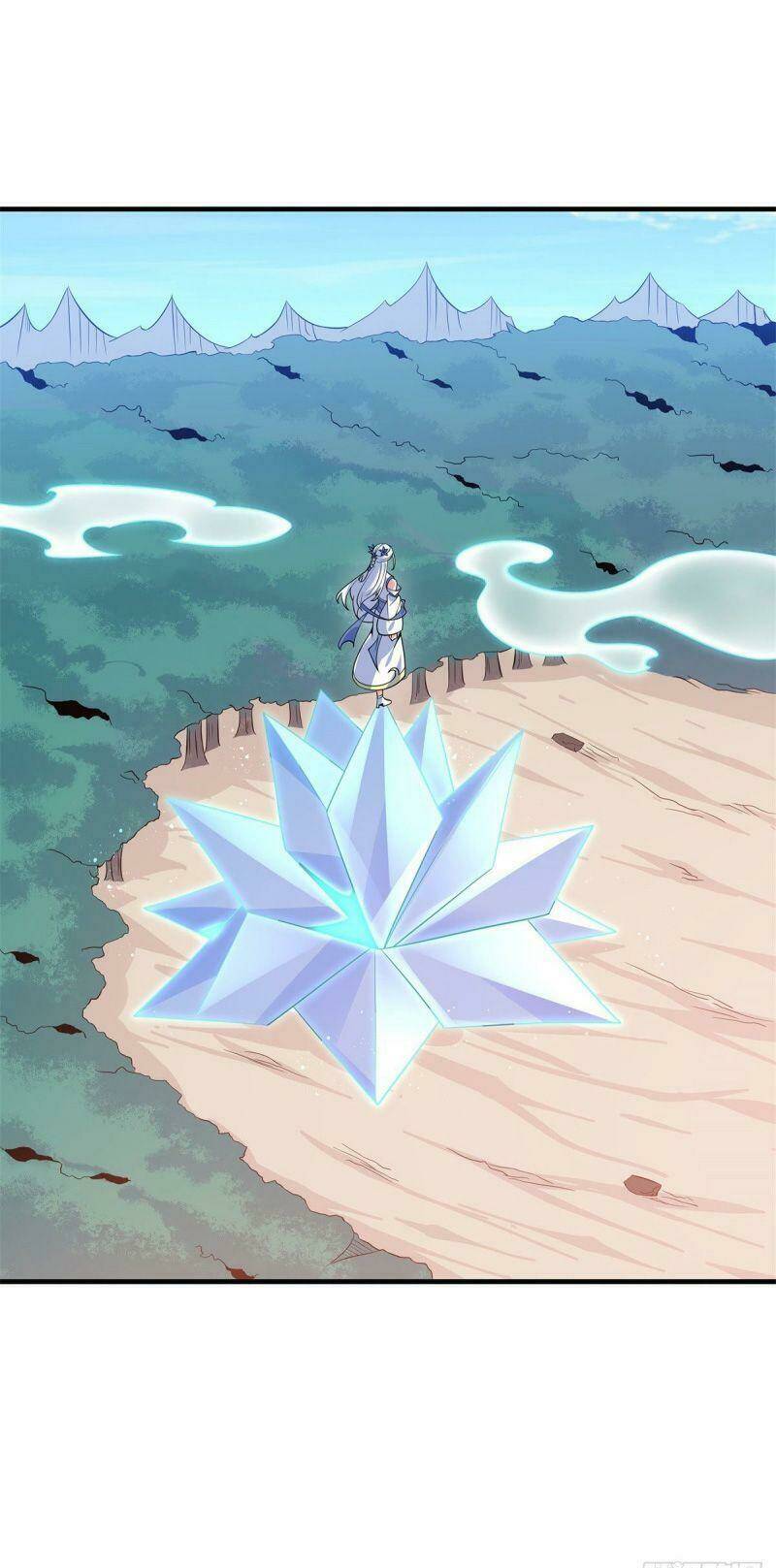 Lực Bạt Sơn Hà Hề Tử Đường: Chapter 49