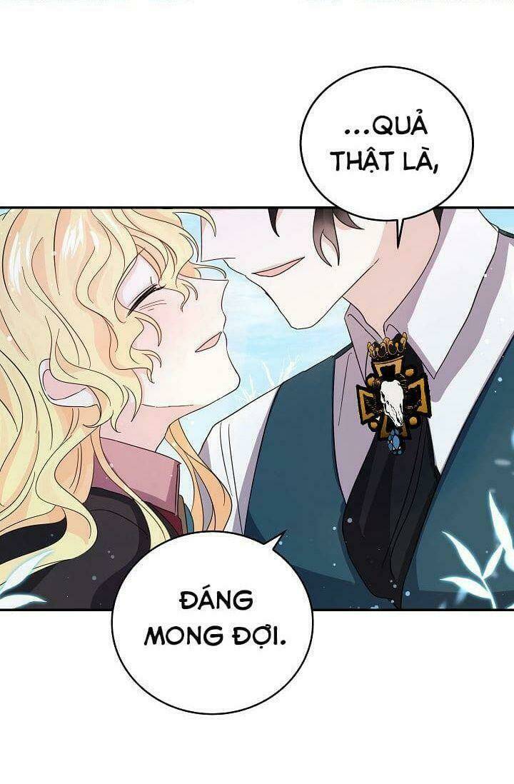 Tôi Là Bạn Gái Cũ Của Một Người Lính: Chapter 22