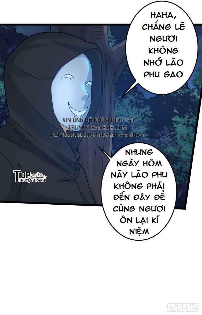 Đô Thị Siêu Cấp Thần Tôn: Chapter 52