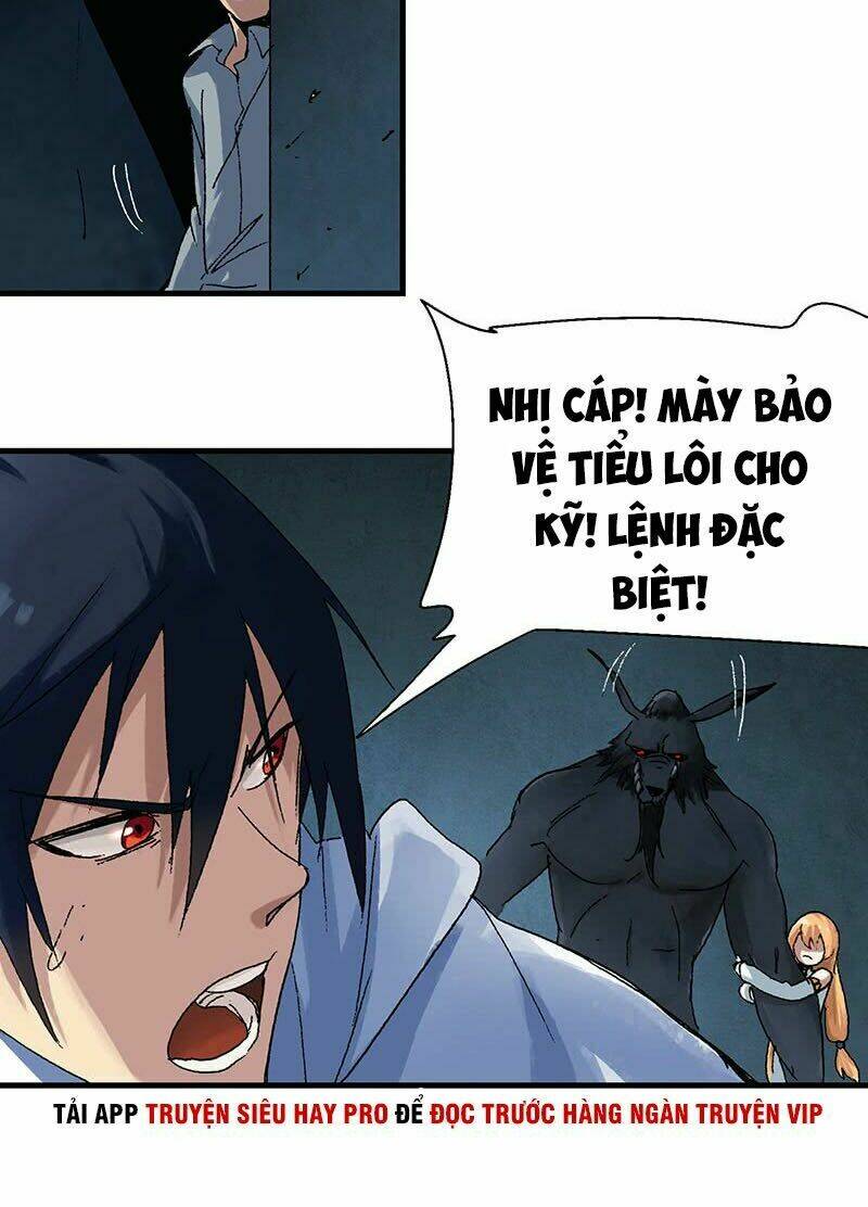 Cuộc Sống Tận Thế Bắt Đầu Từ Số 0: Chapter 10