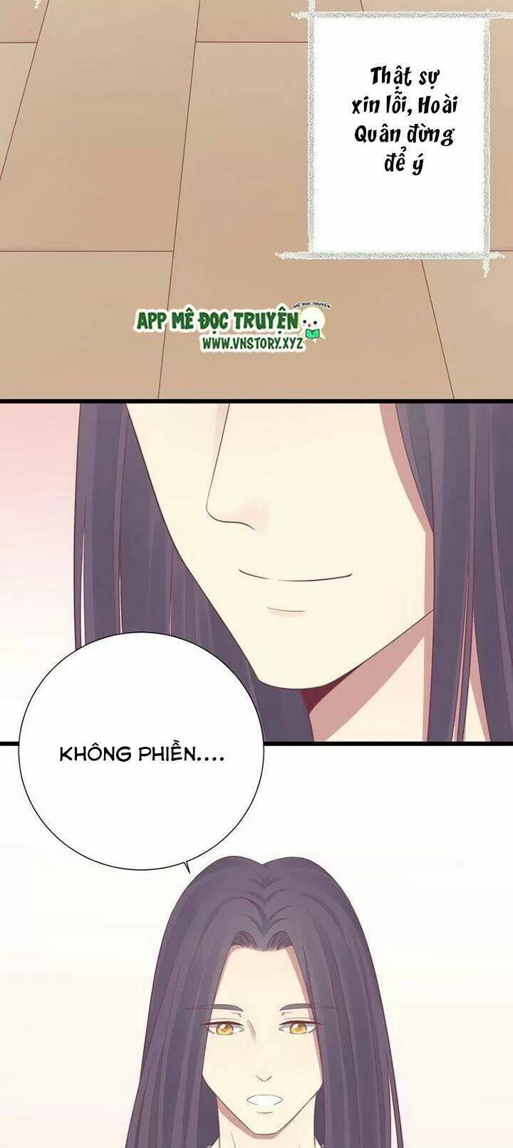 Hoàng Hậu Bận Lắm: Chapter 94