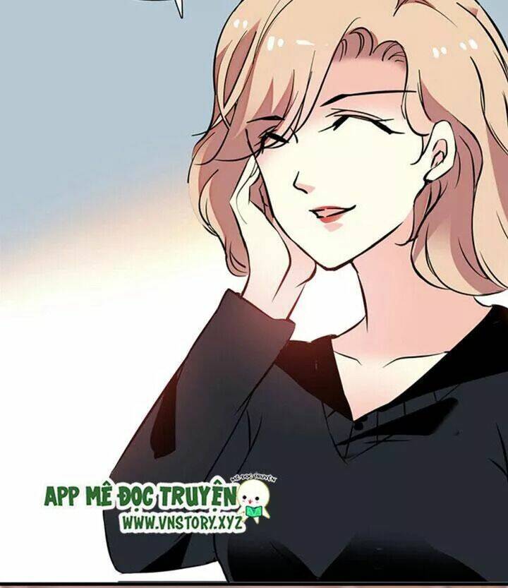 Nữ Hầu Sau Giờ Học: Chapter 77