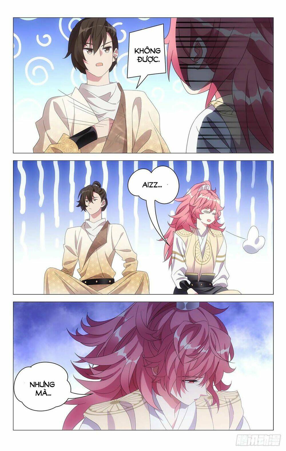 Tướng Quân! Không Nên A!: Chapter 68