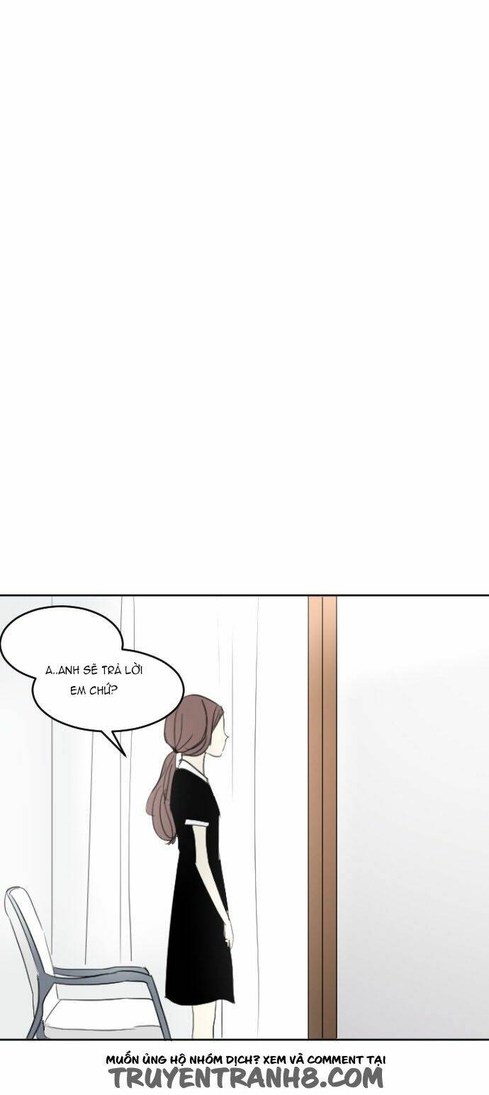 Transparent Cohabitation: Chapter 28