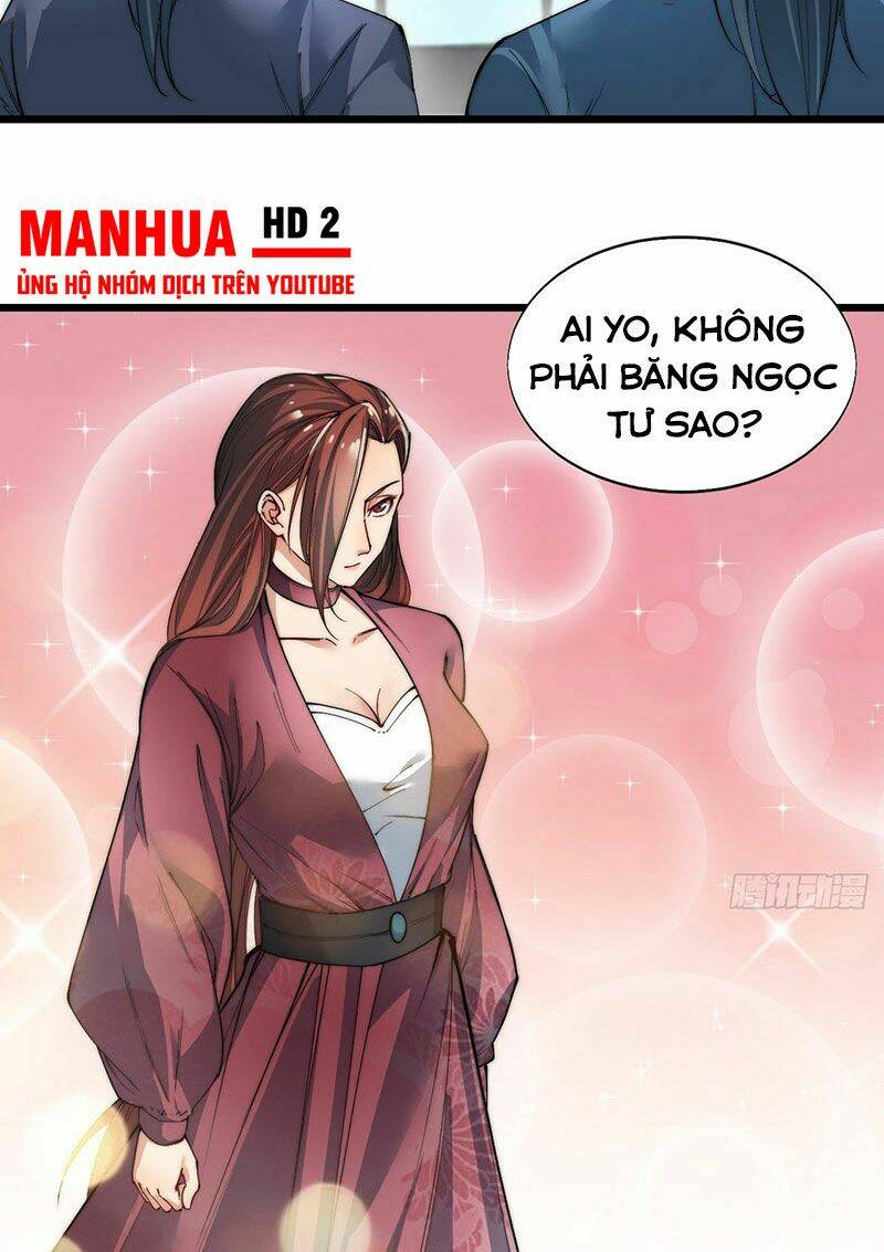 Võ Lăng Cửu Thiên: Chapter 9