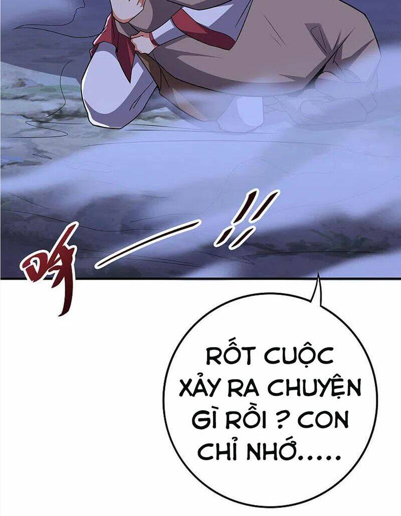 Phục Thiên Thánh Chủ: Chapter 162