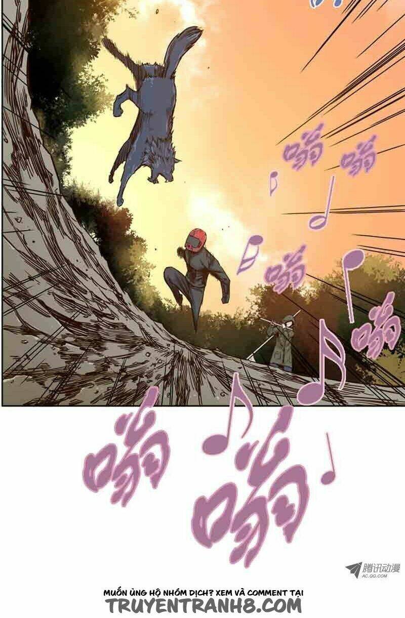 Vua Của Vong Linh: Chapter 66
