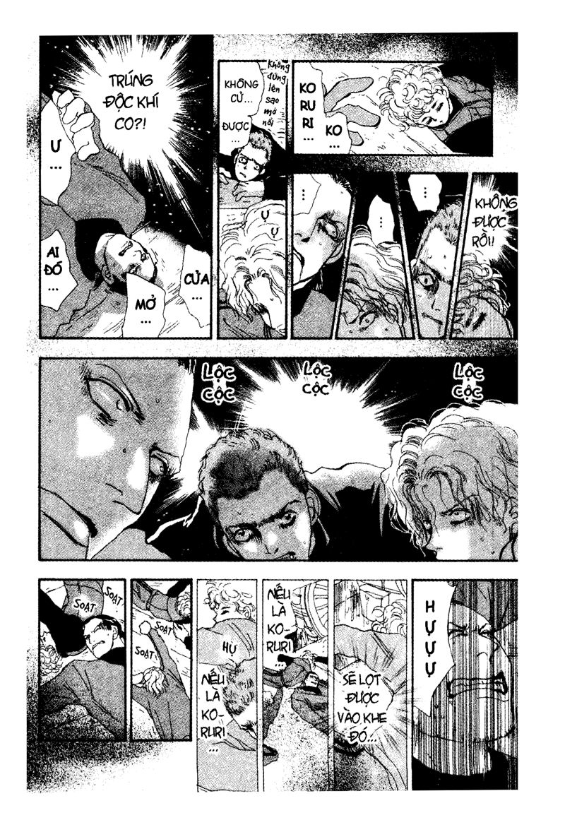 Mầm Sống: Chapter 40