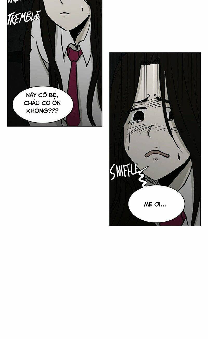 Anh Ấy Là Nữ Sinh Cấp 3: Chapter 46