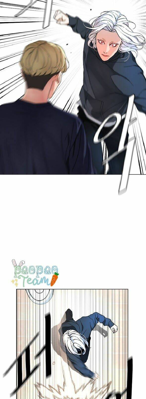 Đứa Trẻ Bình Thường: Chapter 7