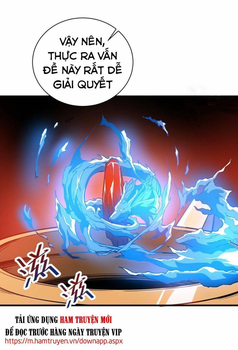 Thần Võ Đế Tôn: Chapter 91