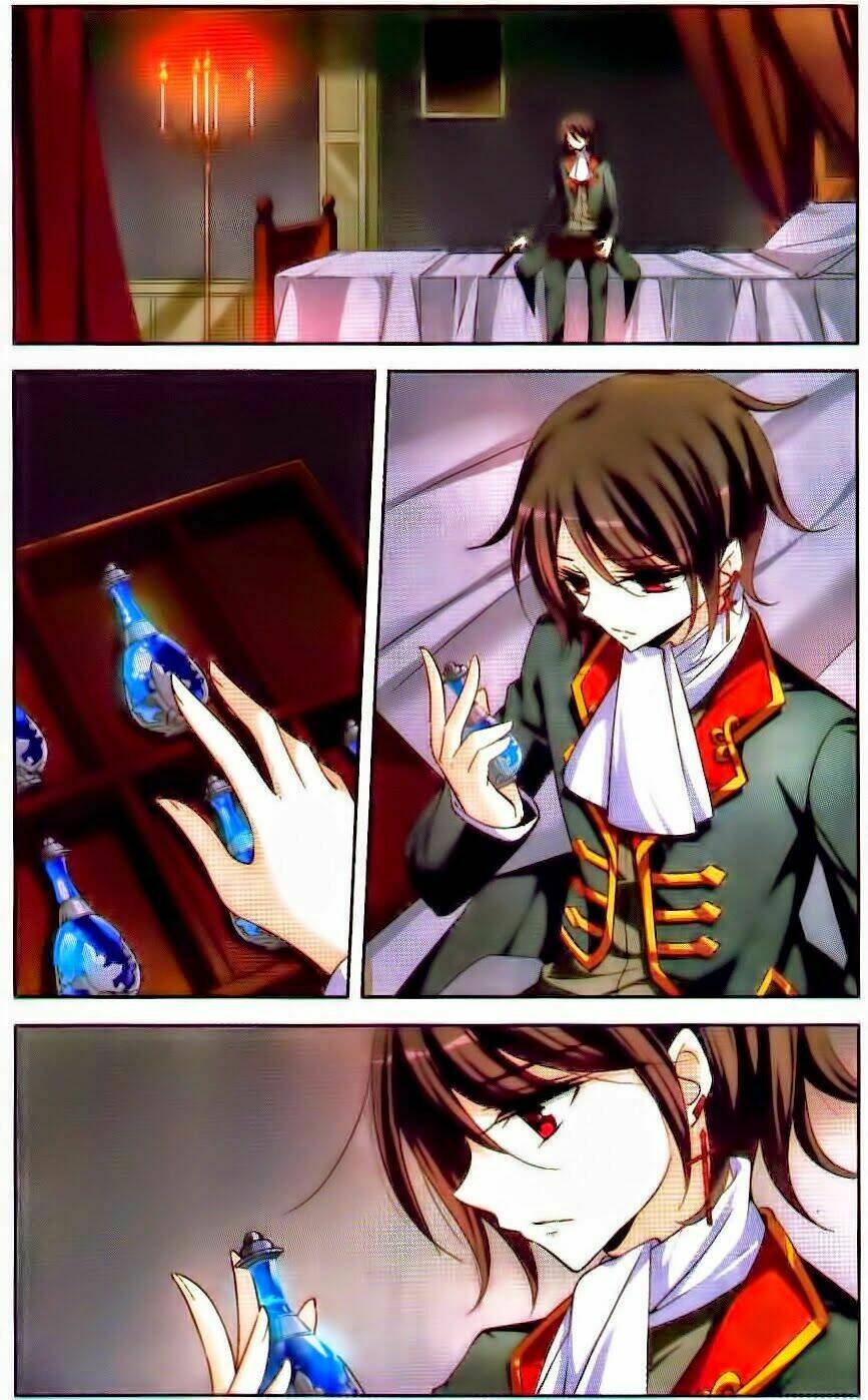 Xuyên Duyệt Tây Nguyên 3000: Chapter 91