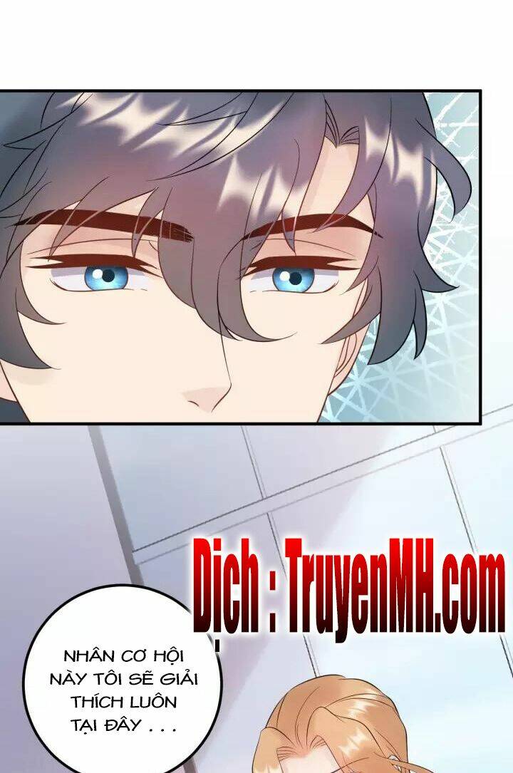 Trong Sinh Chi Ức Vạn Ảnh Hậu Yếu Thượng Vị: Chapter 242