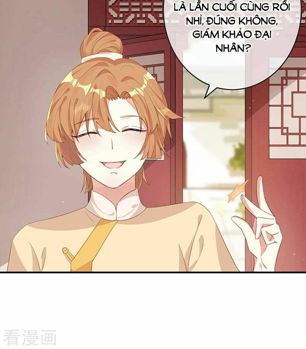 Học Viện Kiêu Ngạo Hoàng Gia: Chapter 5