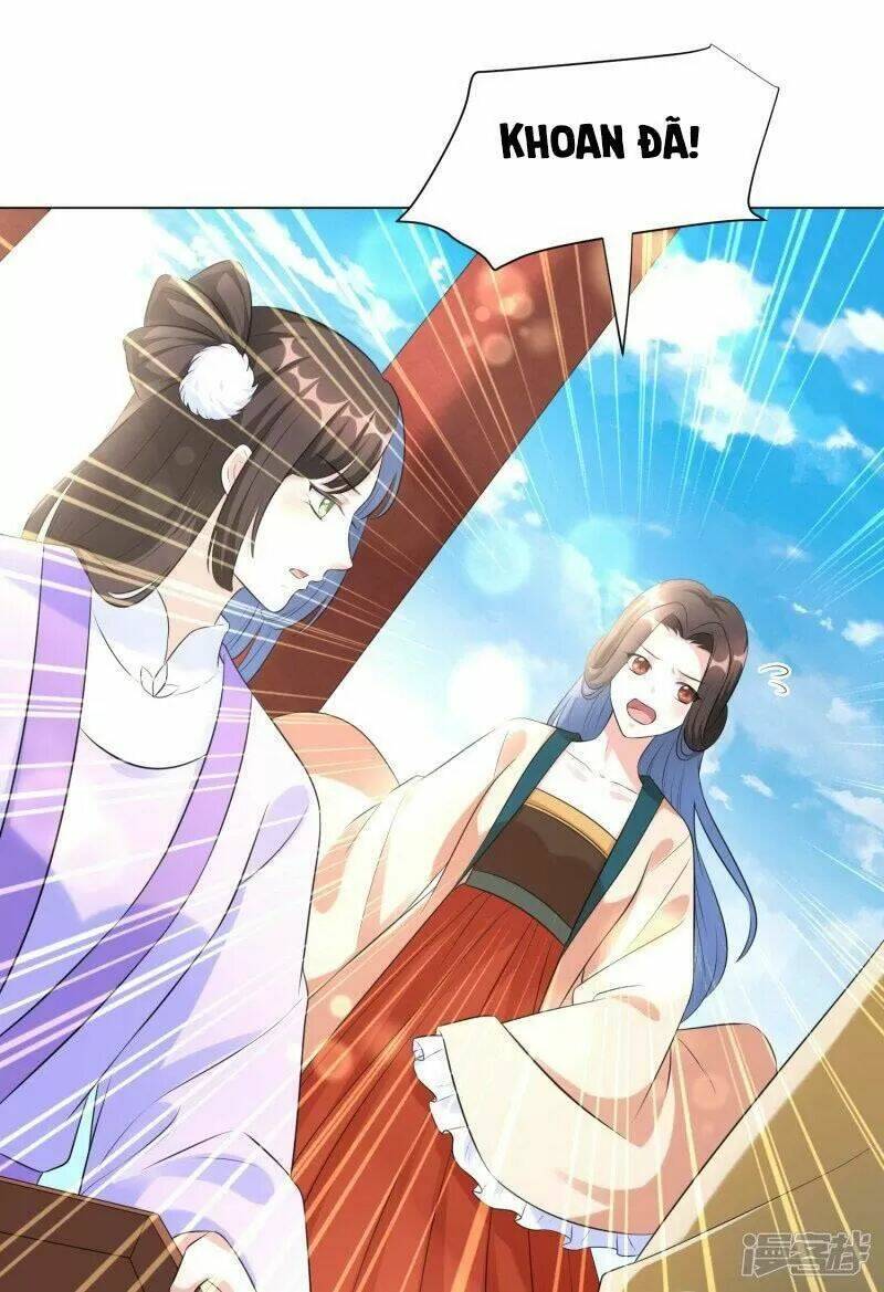 Vương Phi Có Độc!: Chapter 23