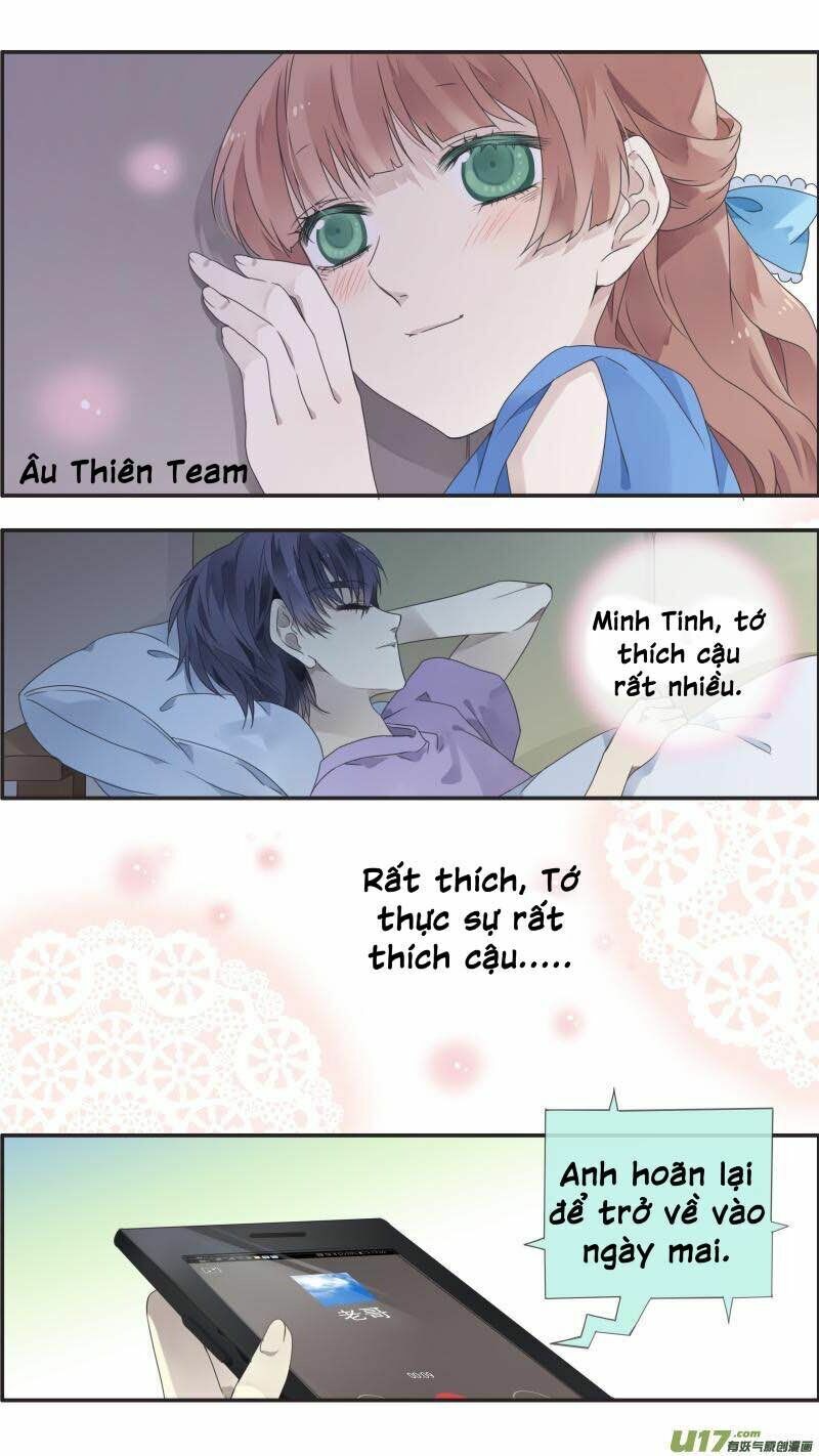 Lam Sí: Chapter 222