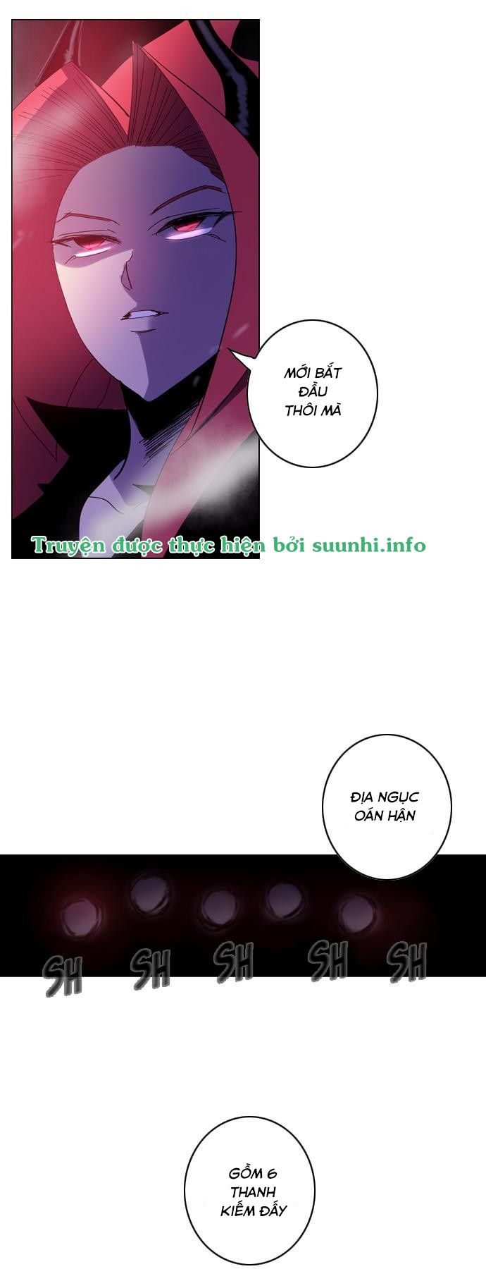 Soul Cartel: Chapter 88