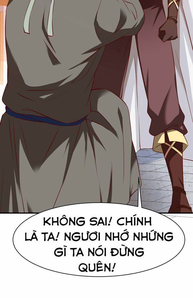 Chiến Đỉnh: Chapter 115