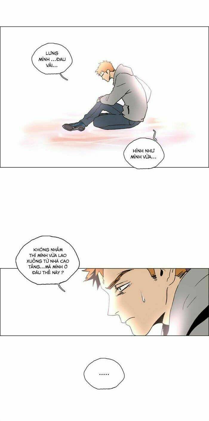 Lessa 2: The Crimson Knight: Chapter 21