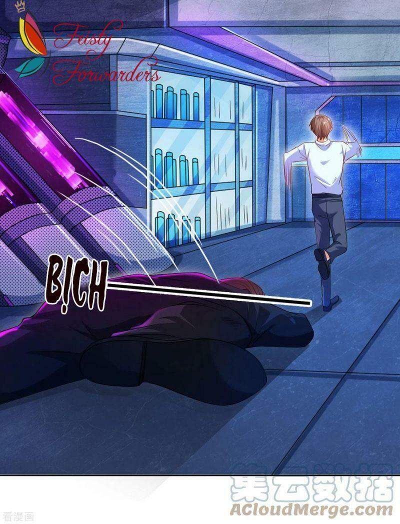 Luyện Tập Thành Thần: Chapter 30