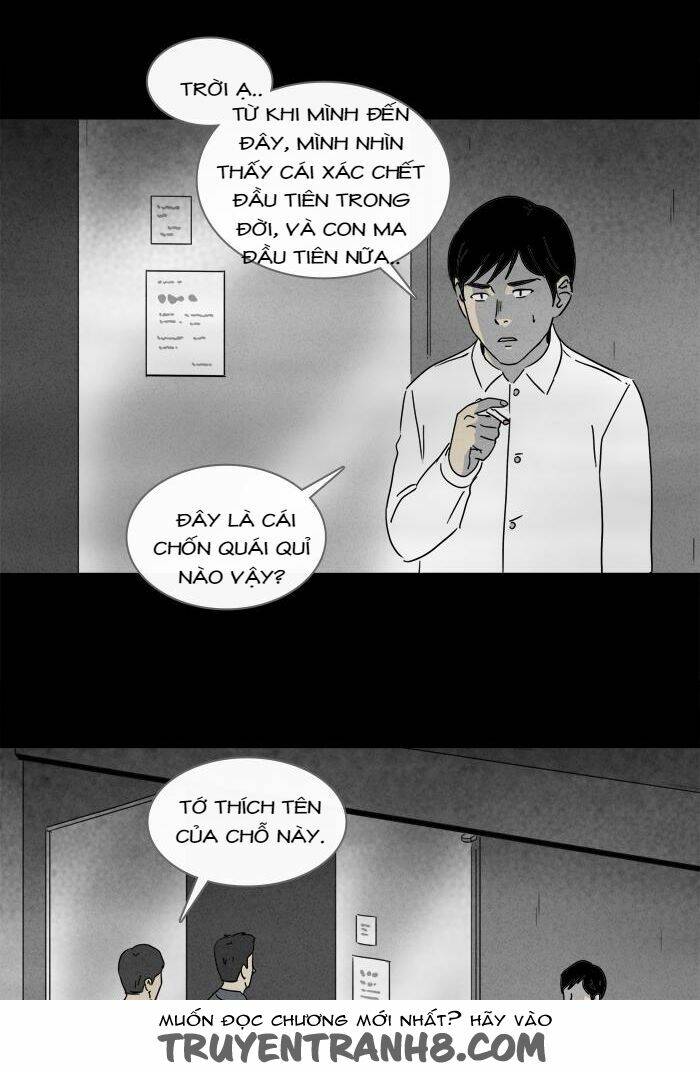 Những Câu Chuyện Bất Thường: Chapter 183
