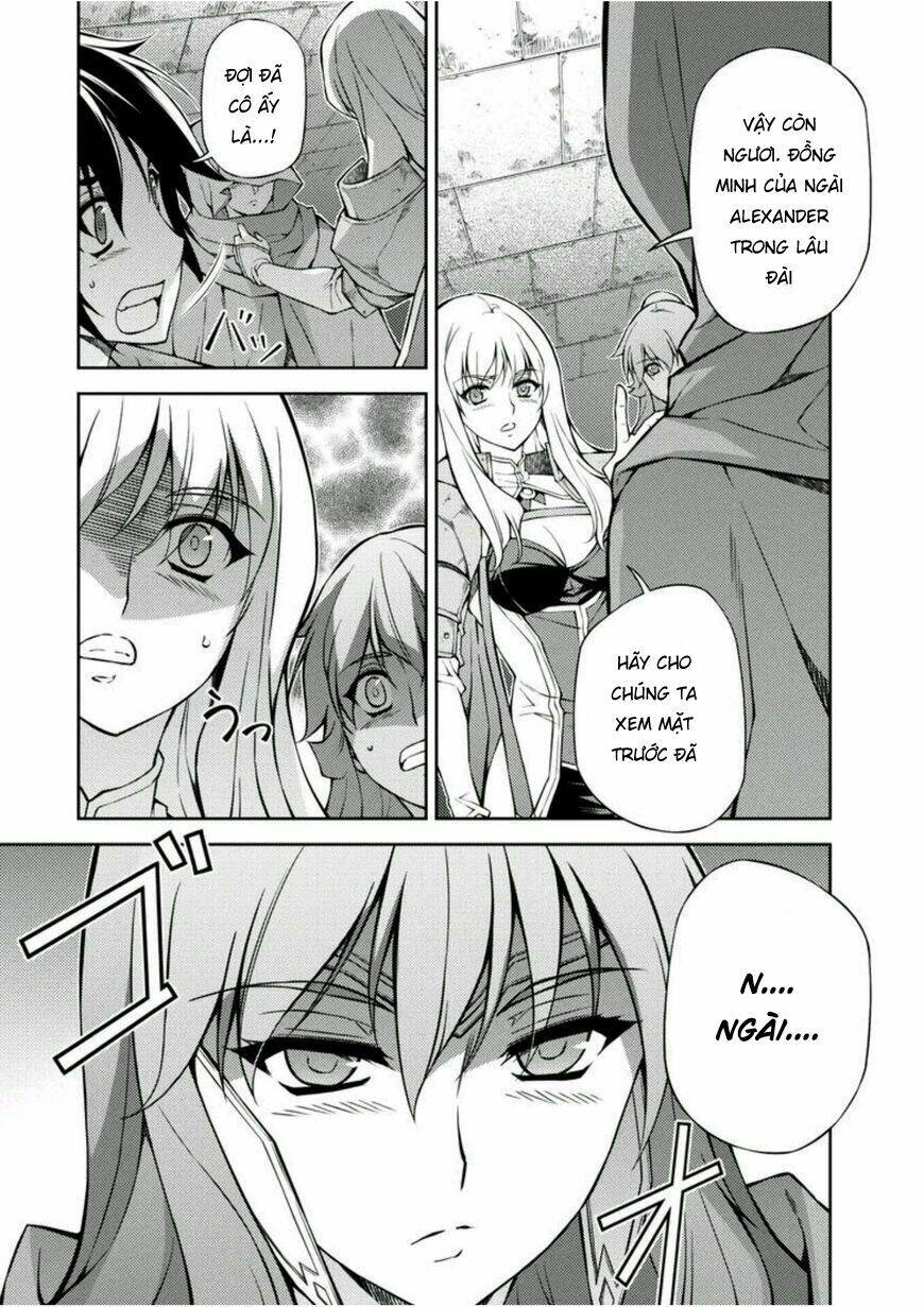 Freezing: Chapter 212