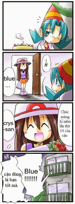 Thú Cưng đặc biệt: Dou: Chapter 18