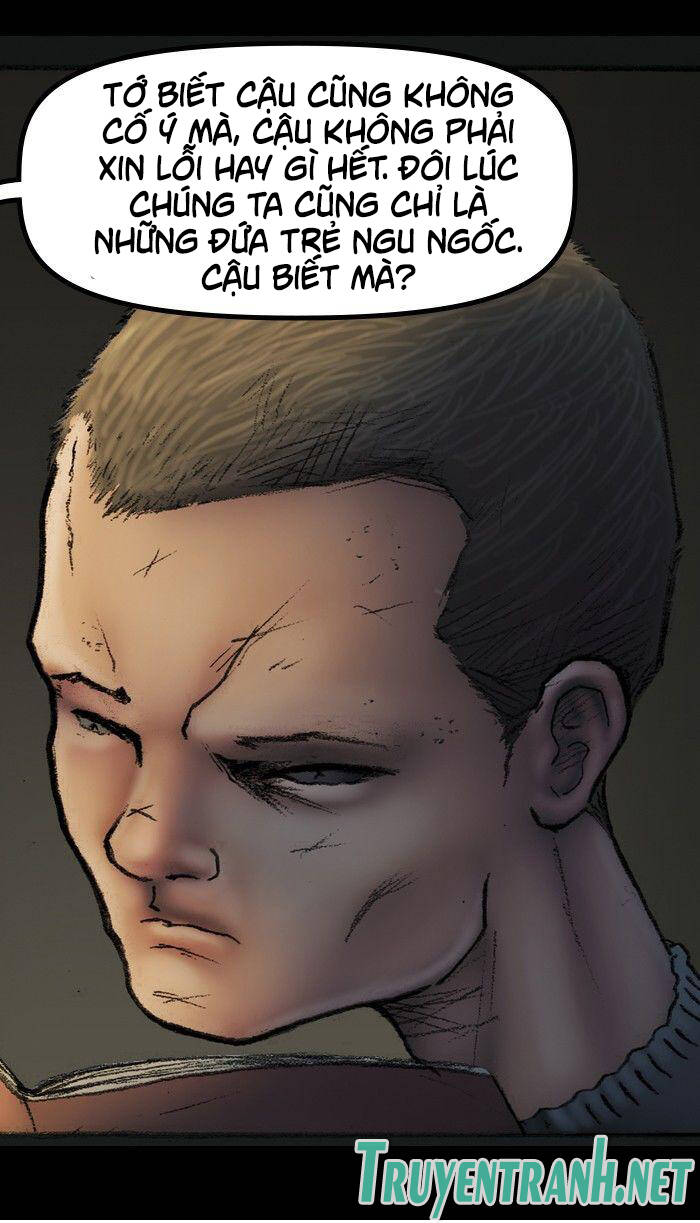 City Of Walls: Chapter 29