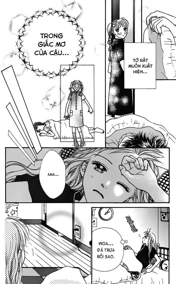 Cô Láng Giềng: Chapter 9