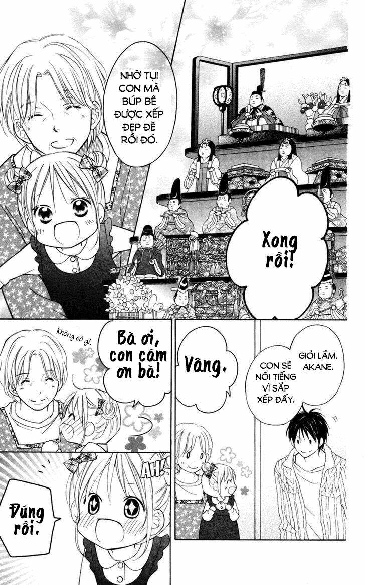 Love So Life: Chapter 82