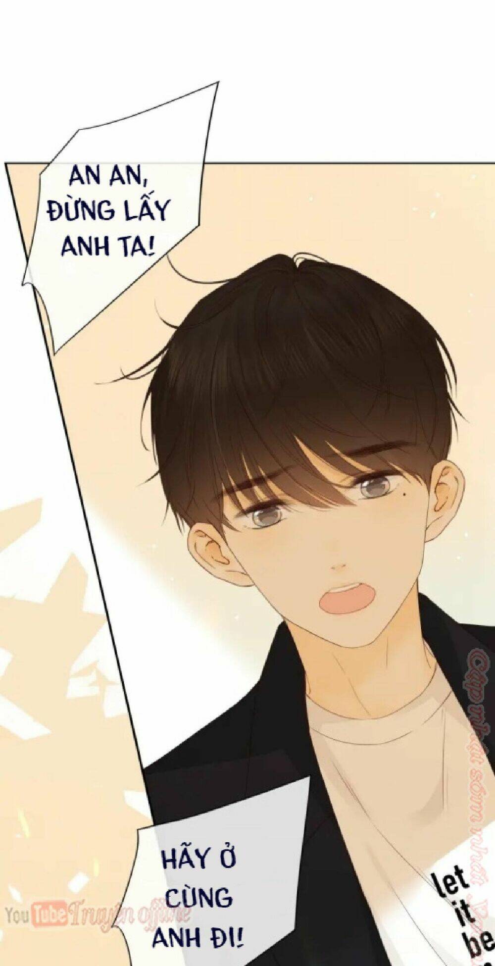 Cô Ấy Không Đáng Yêu: Chapter 90
