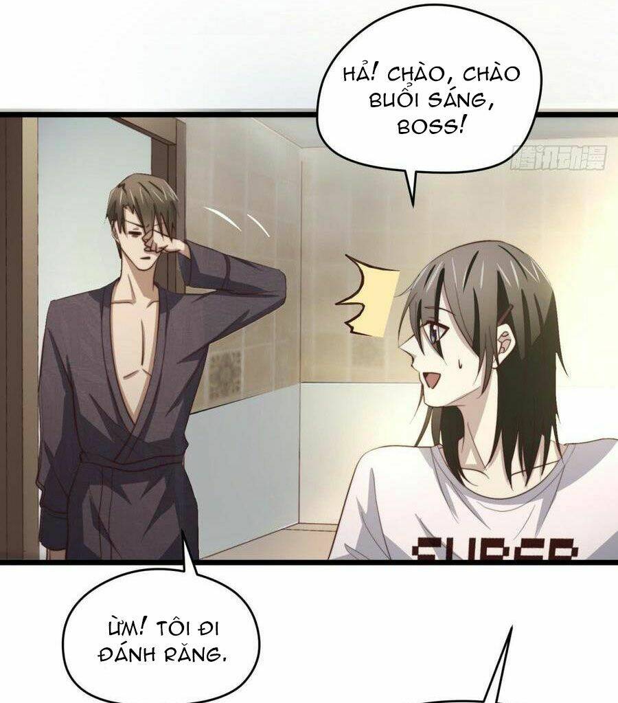 Đơn Phương Yêu Thầm Anh: Chapter 69