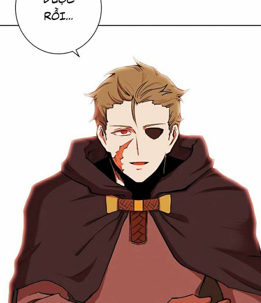 Hard Core Leveling Warrior Ss2: Chapter 94