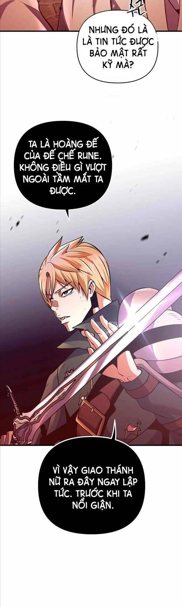 Trở Thành Bạo Quân: Chapter 16