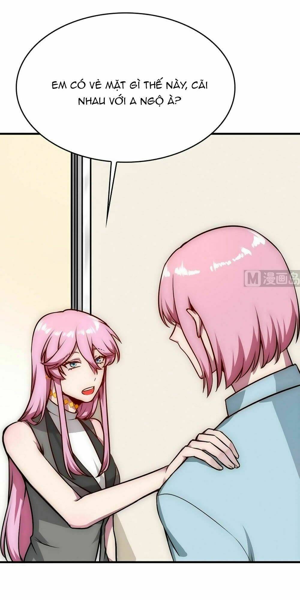 Bám Lấy Nam Thần Bất Chấp Thời Tiết: Chapter 28